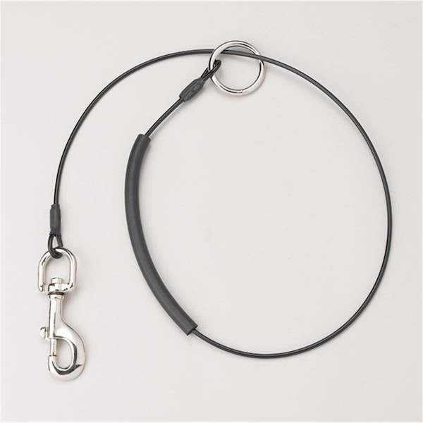 Pamperedpets Top Performance Cable Choker Restraint 36 In - PA915197