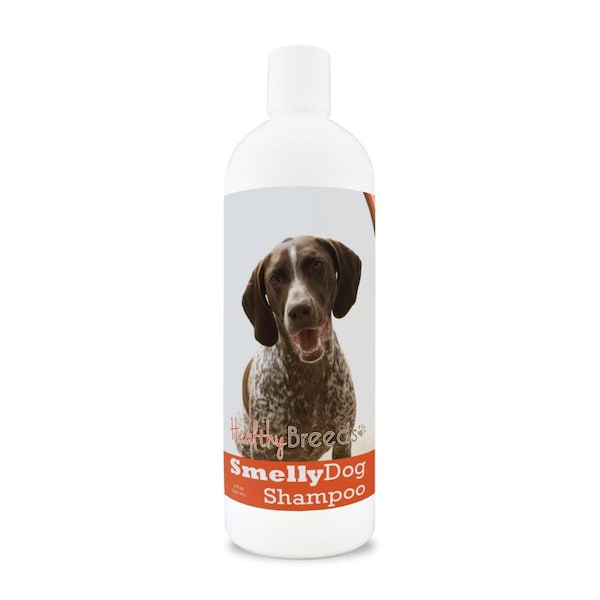 Healthy Breeds German Shorthaired Pointer Smelly Dog Baking Soda Shampoo - 840235160168