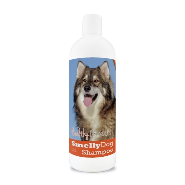 Healthy Breeds 8 oz Utonagan Smelly Dog Baking Soda Shampoo - 192959001341