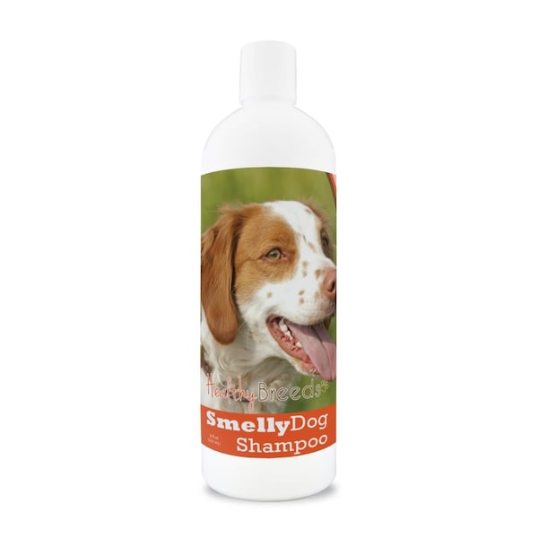 Pamperedpets Brittany Smelly Dog Baking Soda Shampoo - PA3485393