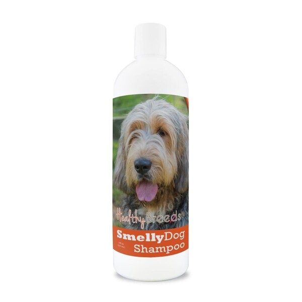 Healthy Breeds 8 oz Otterhound Smelly Dog Baking Soda Shampoo - 192959001822