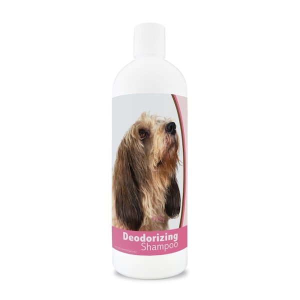 Pamperedpets Petits Bassets Griffons Vendeen Deodorizing Shampoo - PA3487636