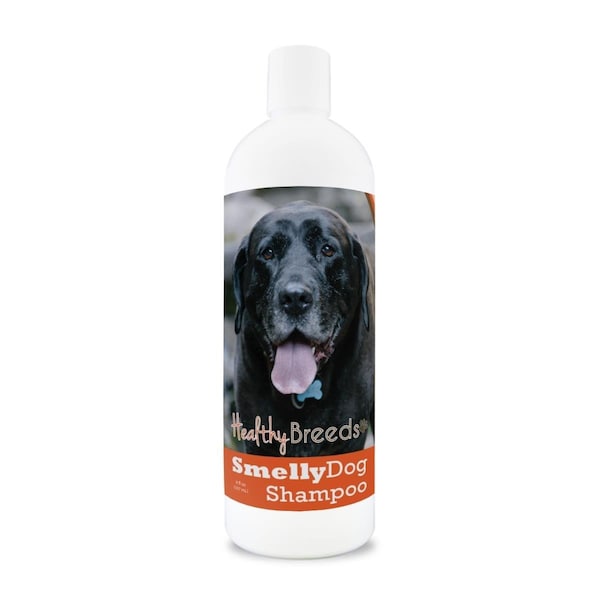 Healthy Breeds 8 oz Mastador Smelly Dog Baking Soda Shampoo - 192959001228