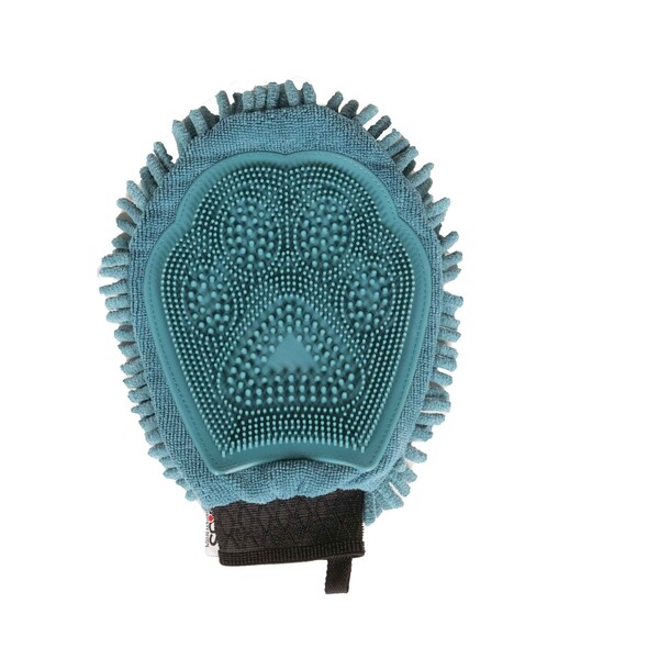 Dgs Pet Products Dirty Dog Grooming Mitt - DGSMITT32