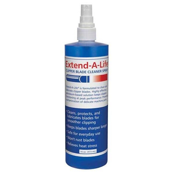 Top Performance Top Performance TP9011 16 TP Extend-A-Life Blade Rinse 16oz Spray - TP9011 16