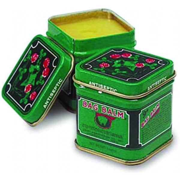 Vermont S Original Bag Balm Udder Ointment - 1 Oz. - VE37198