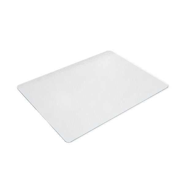 Floortex P-Tex Anti-Microbial Pack of 2 Pet Mats - 19" x 24" - FPPET4861EV2