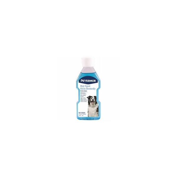 Sergeants Pet Hot Spot Skin Remedy for Dogs, 4-oz. - 2705