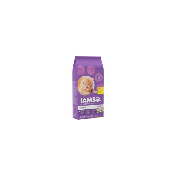 American Distribution & Mfg Co Proactive Health Kitten Food, 7-Lbs. - 71250