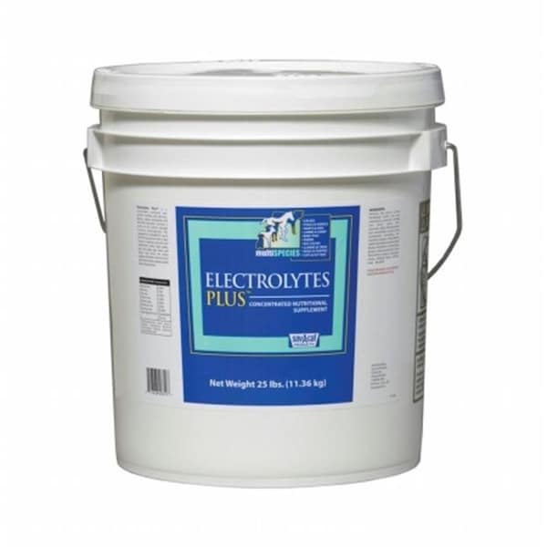 Milk Products,Inc Milk Products;inc Sav-a-caf Electrolyte Plus 25 Poun01-7408-0595 - 633003