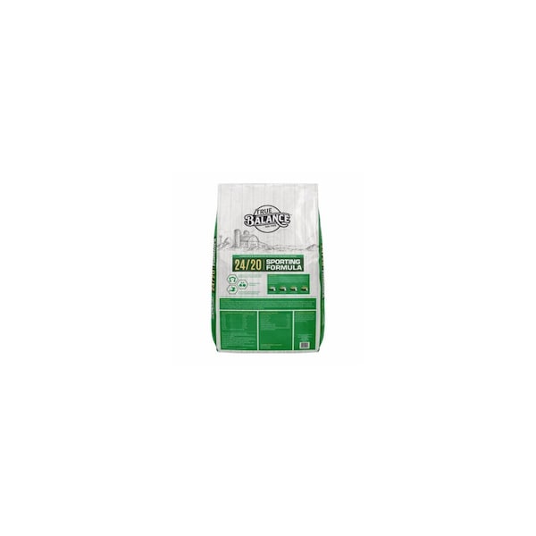 Truebalance Complete Sport Dry Dog Food, 24/20 Formula, 50 Lbs. - 12604