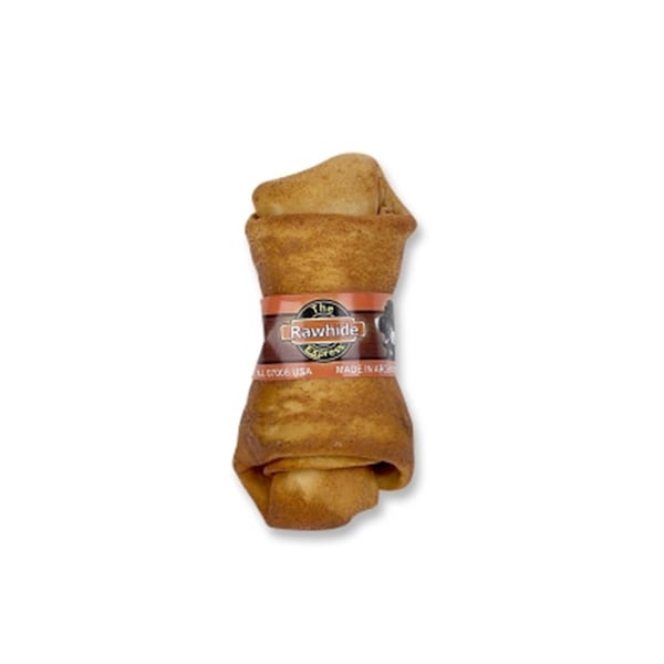 Lennox International 4-5 in. Smoked Hickory Bone- 0.17 lbs. - RX00404