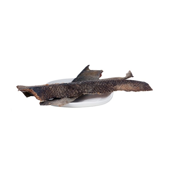 Scout & Zoes Scout & Zoe's Carp Plank Dog Treats 4 oz. - 4144-PLK