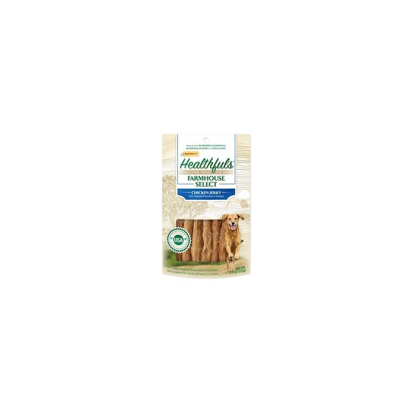 Westminster Pet Products Chicken Tender, 4 oz - 8503