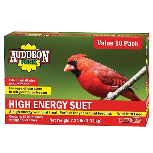 Audubon Park 12770 Wild Bird Suit, HighEnergy, 734 lb - 13882