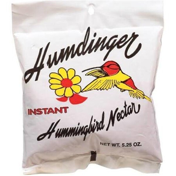 Turbine 0.25 oz Humdinger Instant Hummingbird Nectar - 8199143