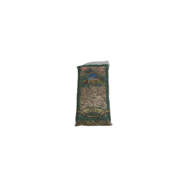 Jrk Seed & Turf Supply Wild Bird Food, Peanuts, 5-Lbs. - B201205