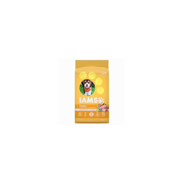American Distribution & Mfg Co Proactive Health Puppy Food, 7-Lb. - 71110