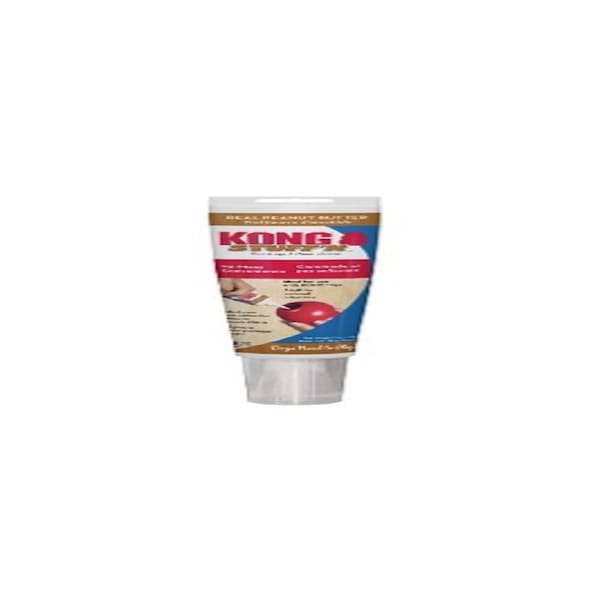 Phillips Pet Food Supply Stuff 'N Peanut Butter Paste Treat, 5-oz. Tube - XB1