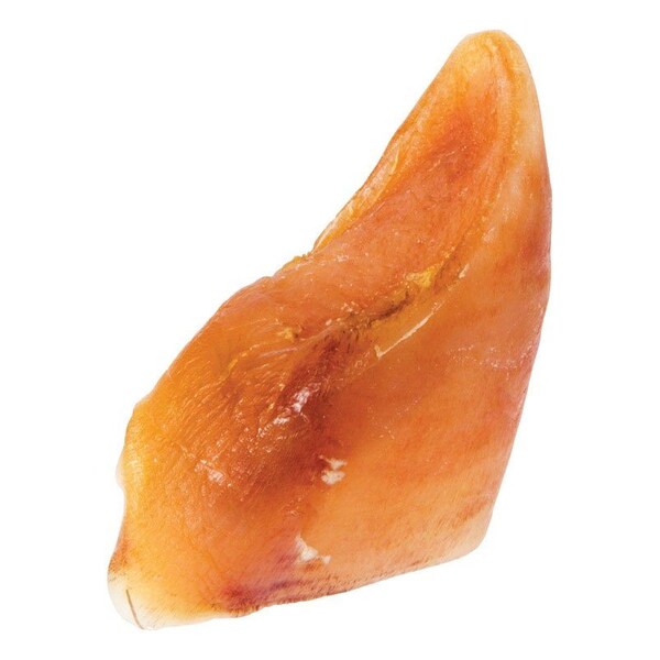 Beaver Dam Beaverdam Hooves Beef Grain Free Bone For Dog 4 oz 4-5 in. 1 each - BDHOOV