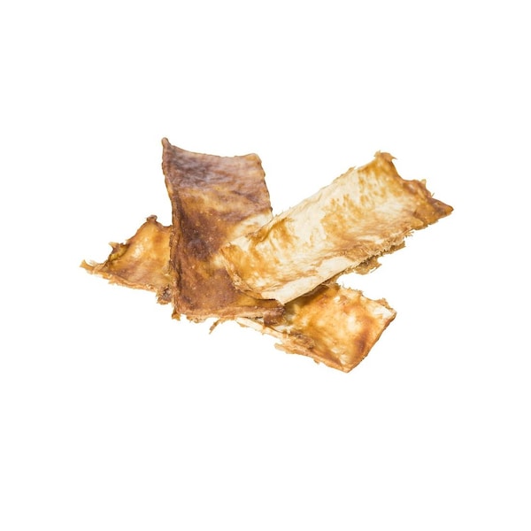 Fieldcrest Farms Nothin' to Hide Beef Coated Flip Chip Chews, 8-Ct. - 156
