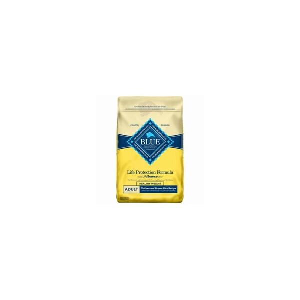 American Distribution & Mfg Co Healthy Weight Dry Dog Food, 30 Lbs. - 800151