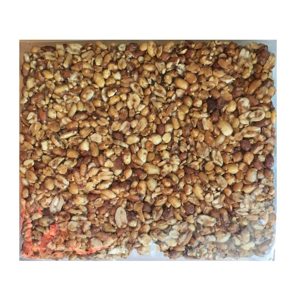 Kaytee Products Kaytee Songbird Shelled Peanuts Peanut Cake 2.68 lb - 100538352