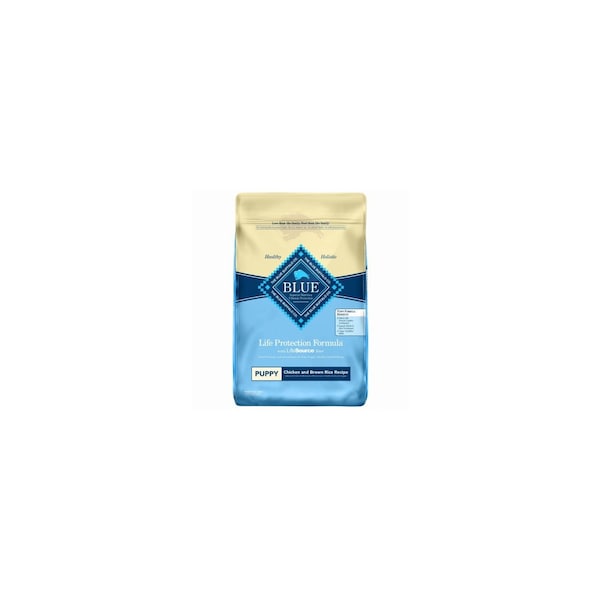 American Distribution & Mfg Co Puppy Food, Chicken/Rice, 30-Lbs. - 800150