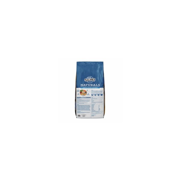 Truebalance Naturals Chicken & Rice Dry Dog Food, 40 Lbs. - 12605