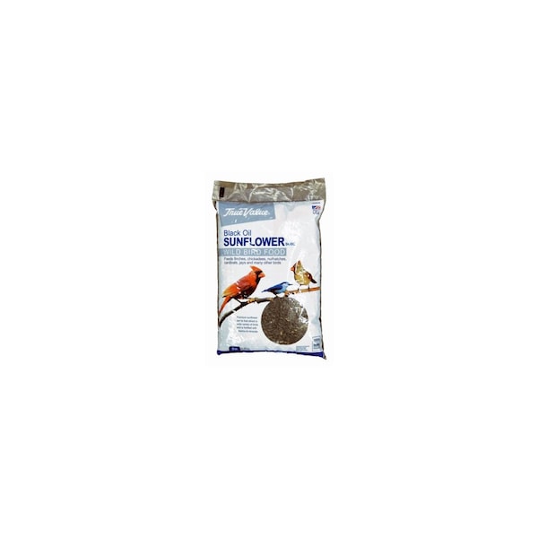 Jrk Seed Black Oil Sunflower Bird Seed, 5-Lbs. - B115905