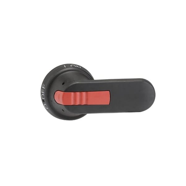 Abb OHB95J12, PISTOL HDL 95MM UL TYPE 3R, 12 - OHB95J12