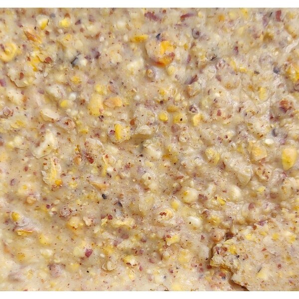 Heath Wild Bird Seed, Crafted Suet, Cake, 11.75 oz, Pack, 12PK - DDC6-12