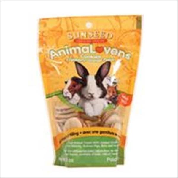 Vitakraft Sun Seed Vitakraft Sun Seed 220069 Vk-Sun Animalvn Cnbr-Orng 3.5 Oz. - 220069