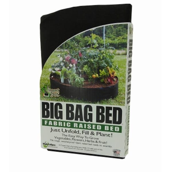 High Caliper Growing High Caliper Growing 183745 100 gal Big Bag Bed - 183745