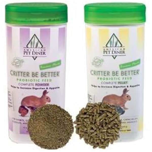 American Pet Diner CBB Digestive Health Powder 8oz - 583