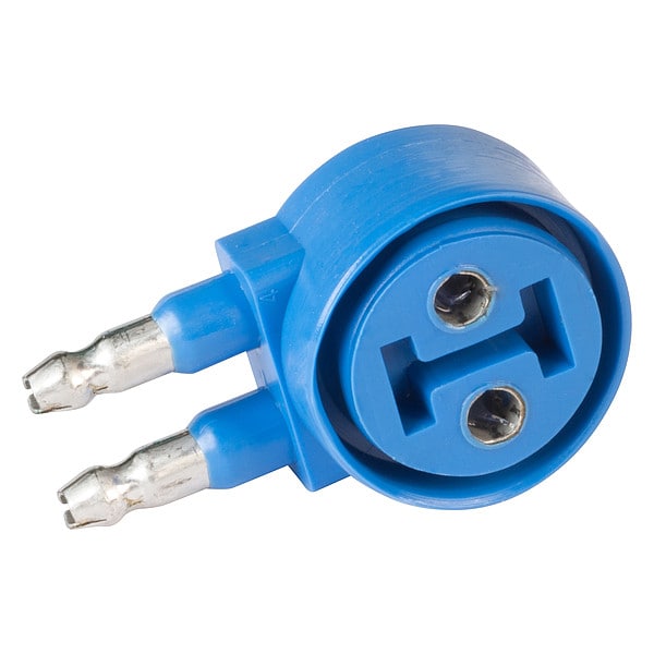 Grote Pigtail, Double Seal, Standard 0.180 Male - 67071