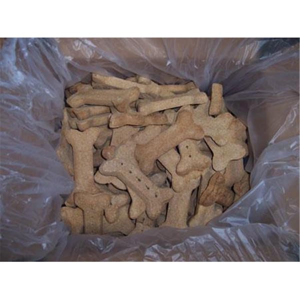 Cfd Sunshine Mills Puppy - Variety Pet Life Biscuits - 20 lb Box - 1600944