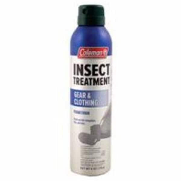 Wisconsin Pharmacal Wisconsin Pharmacal 019016 6oz Coleman Gear and Clothing Treatment - 19016
