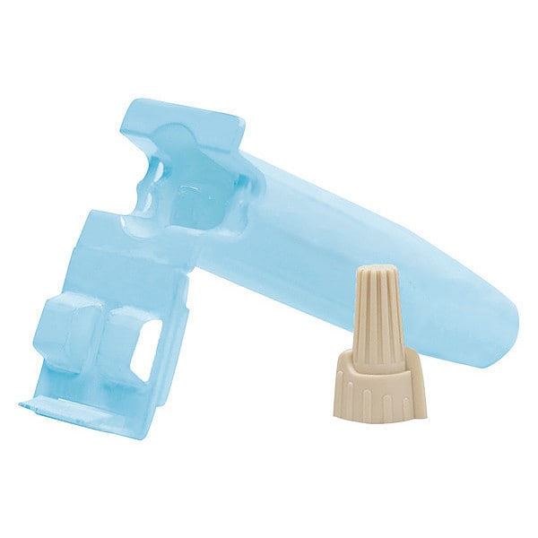 Dryconn Direct Bury-600 Wing Wire Connect, PK100 - 20225