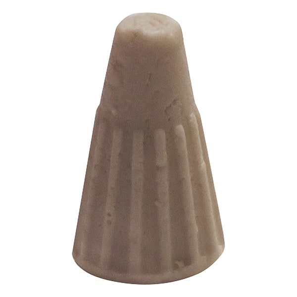 Tempco Ceramic Twist-on Wire Connector, , 2-18 To 2-14 Awg Wires - EHD-114-104