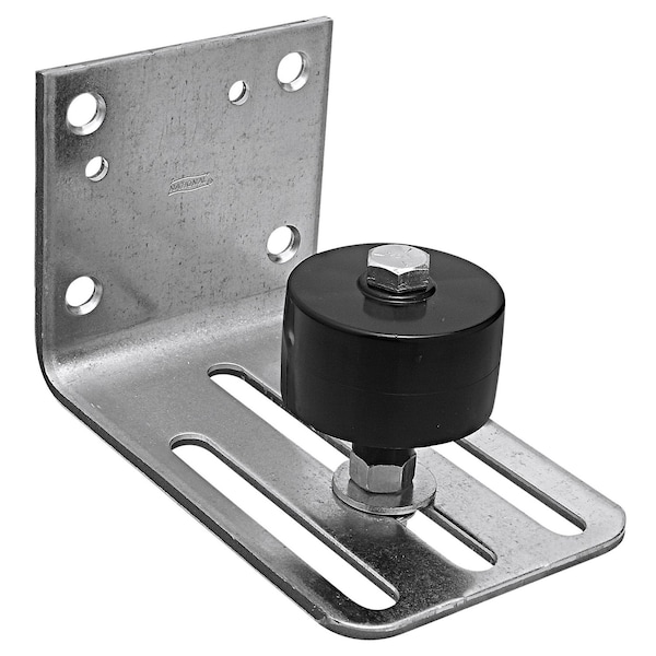 National Hardware National Hardware Steel Heavy Stay Roller - N131-490