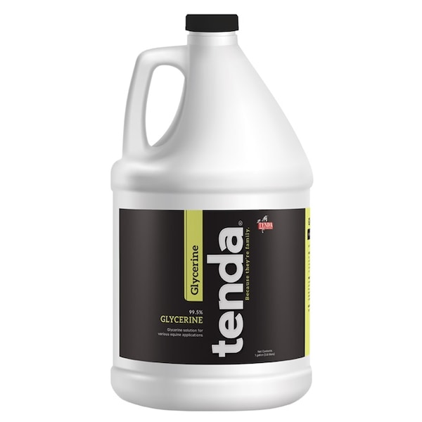 Tenda Tenda Glycerine 99.5% Gallon - 839