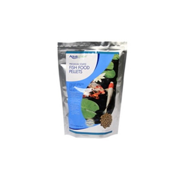 Aquascape Premium Staple Fish Food Pellets - 2 Kg - 98869