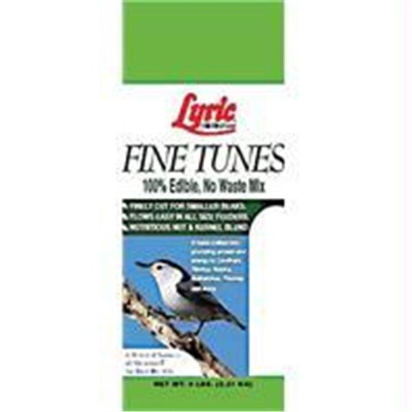 Greenview Lyric Greenview Lyric - Lyric Fine Tunes Wild Bird Food 15 Pound - 26-47410 - 396690