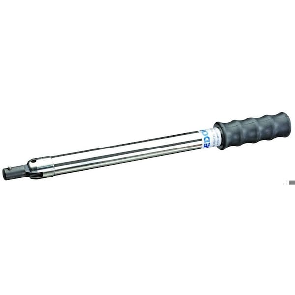 Gedore Breaking Torque Wrench, TBN, 27-135nm - 760-50