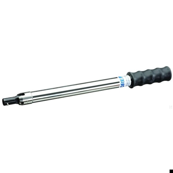 Gedore Breaking Torque Wrench, TBN, 27-135nm - 760-50