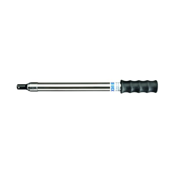 Gedore Breaking Torque Wrench, TBN, 27-135nm - 760-50