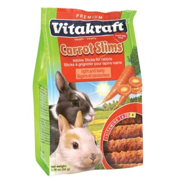 Vitakraft Pet Products Co Treats, 32757 - 32757