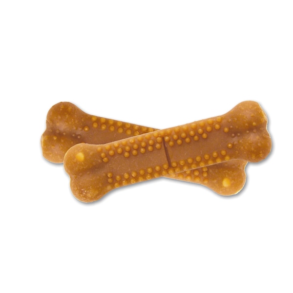 Nylabone Nylabone Nubz Chicken Chews For Dogs 2 pk - NEN202TPW
