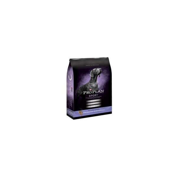 Purina Dog Food, Dry, Sport Performance, 37.5-Lbs. - 52029